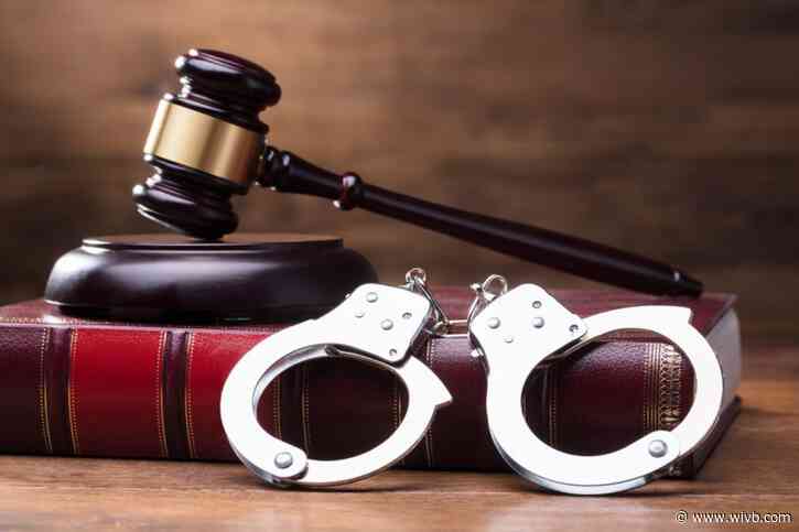 4 men from WNY arrested for child porn in nationwide crackdown