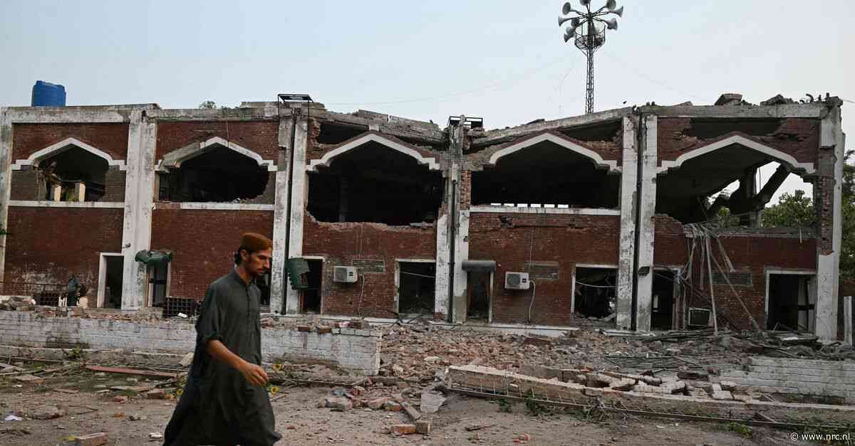 Vrees voor verdere escalatie van conflict tussen India en Pakistan