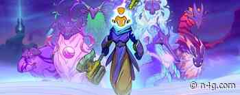 Spiritfall Review | TheSixthAxis