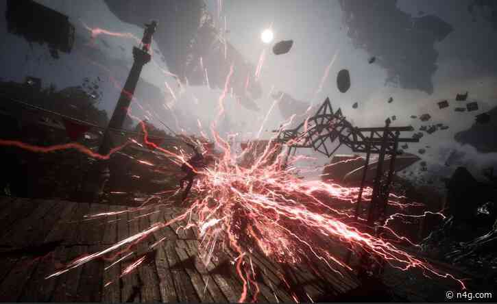 Best Graphics Settings for Clair Obscur: Expedition 33  Optimize Performance & Visuals