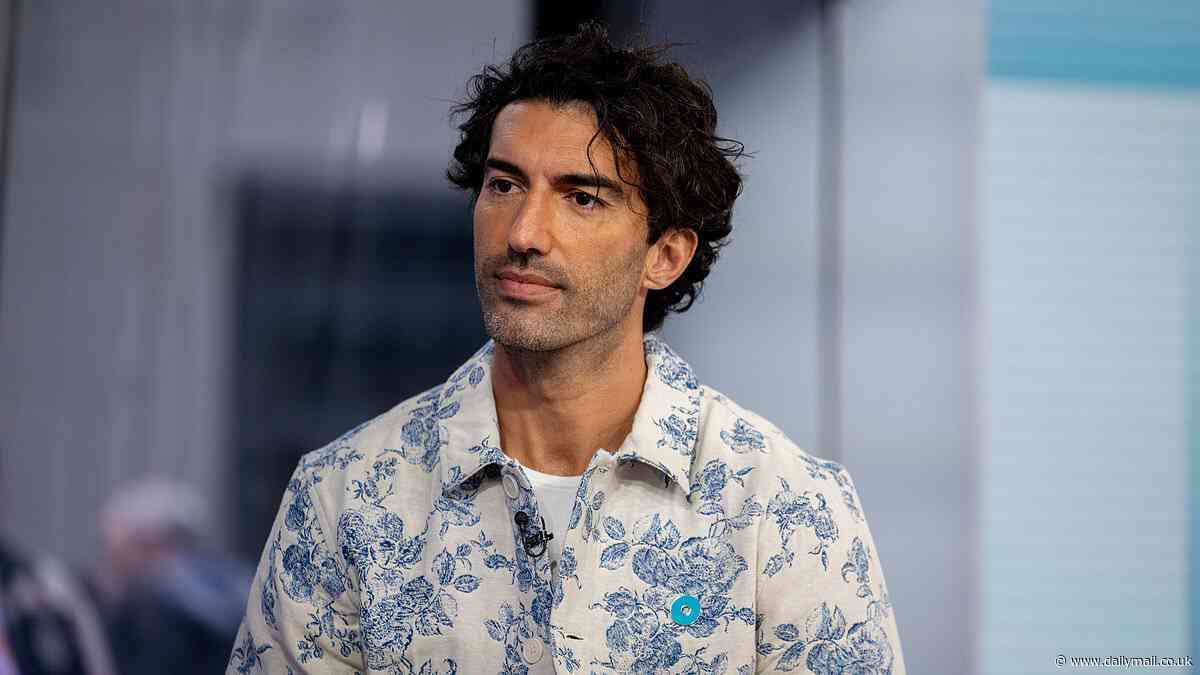 Justin Baldoni and his PR team are facing horrific death threats and private health leaks as legal battle with Blake Lively rages on