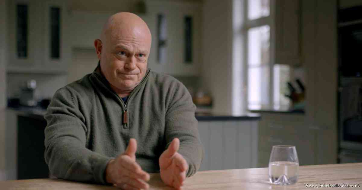 EastEnders star opens up about Rainham childhood in BBC family history series