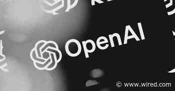 OpenAI and the FDA Are Holding Talks About Using AI In Drug Evaluation