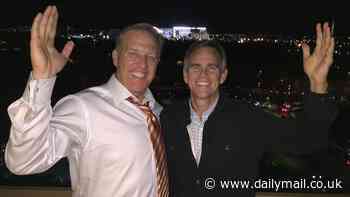 Shock new details emerge in death of NFL icon John Elway's agent and business partner