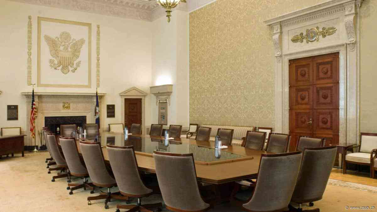 «Fed demonstriert ihre Unabhängigkeit»: Das sagen Ökonomen zum Zinsentscheid der US-Notenbank