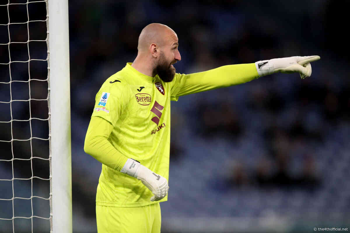 Manchester United Identify This Serie A Keeper As A Target: Decent Choice For Amorim?