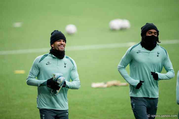 Spurs and Postecoglou face moment of truth on Bodø/Glimt’s plastic pitch