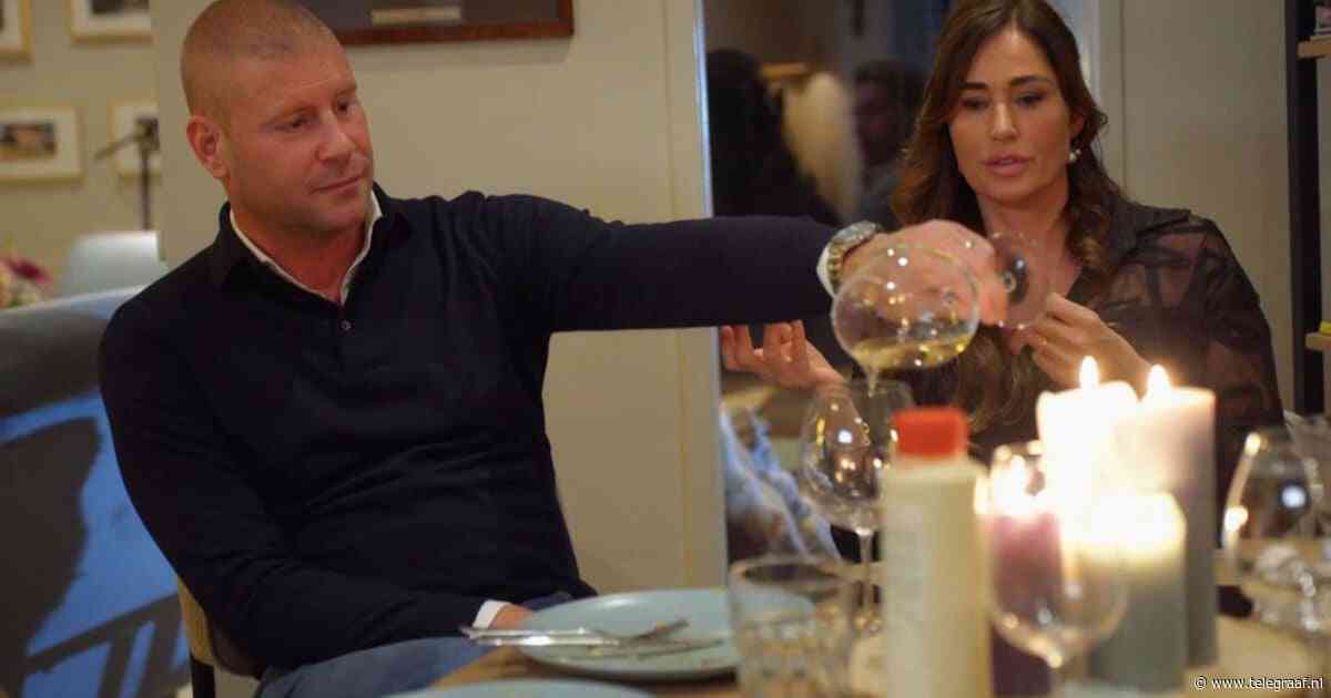 Married at first sight: Heethoofden en hottubs zorgen voor hels koppelsweekend