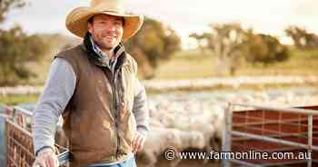 How this Merino grazier used agtech to stop his sheep from being stolen