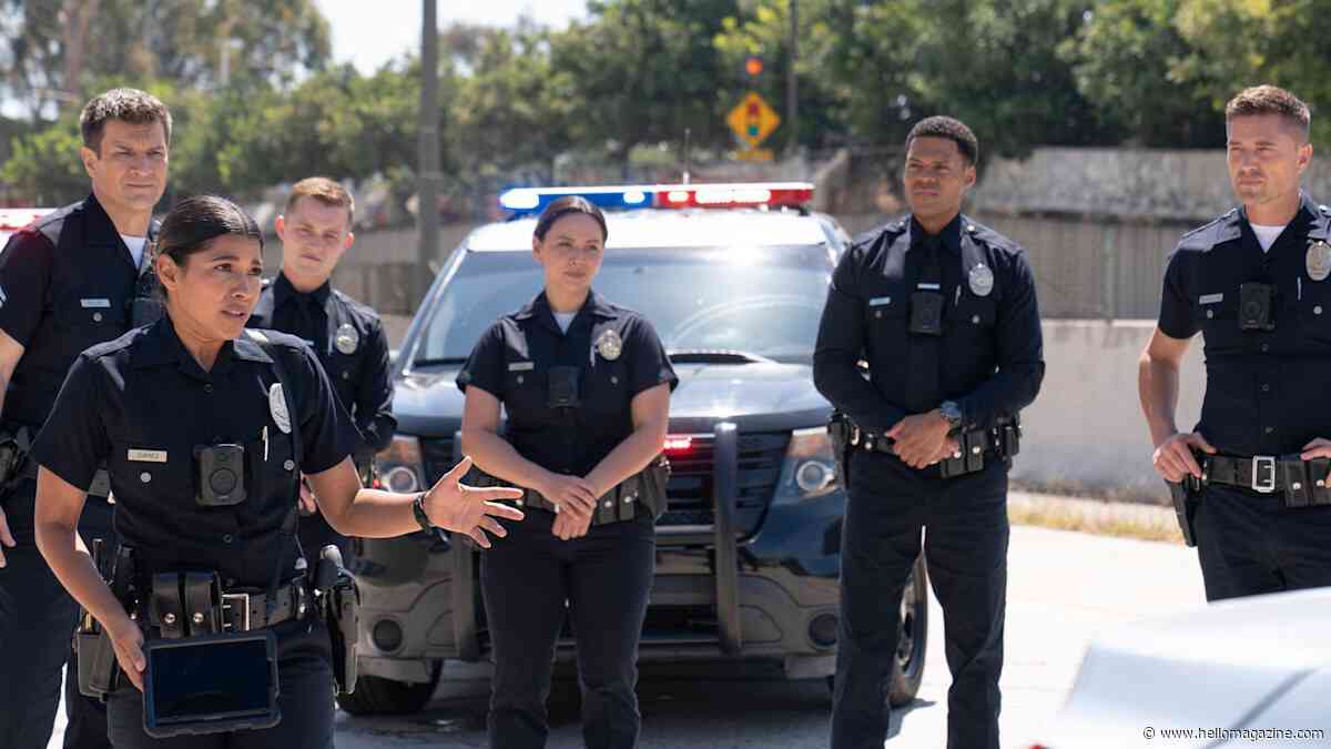 The Rookie actor declares he's 'done' ahead of season 7 finale — what we know