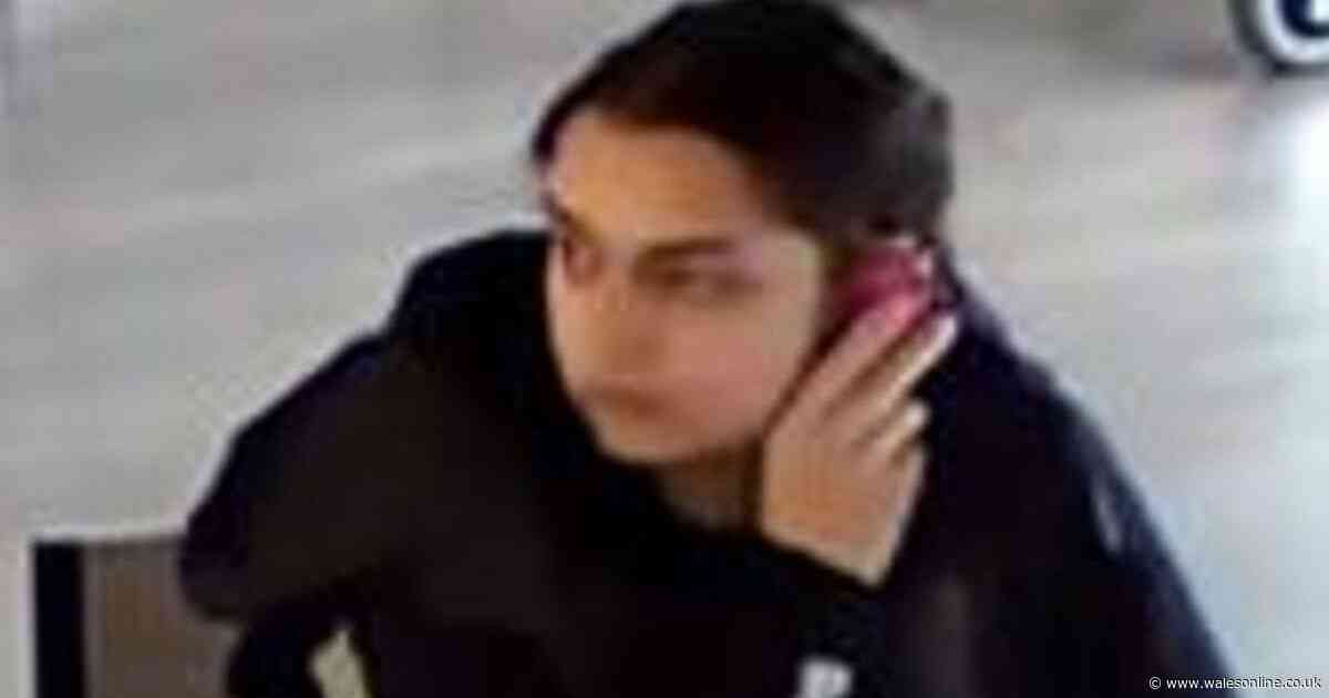 Woman, 20, missing for a month and police are worried