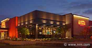 Outback parent Bloomin’ Brands continues paring menus