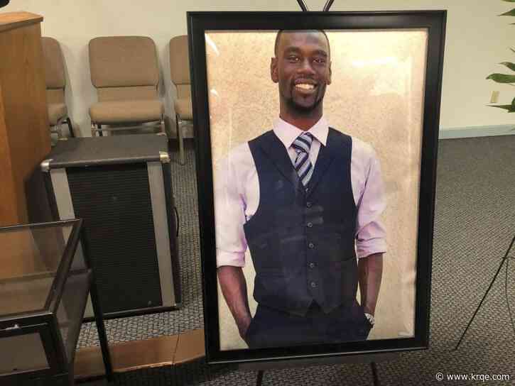 3 former officers acquitted in fatal beating of Tyre Nichols