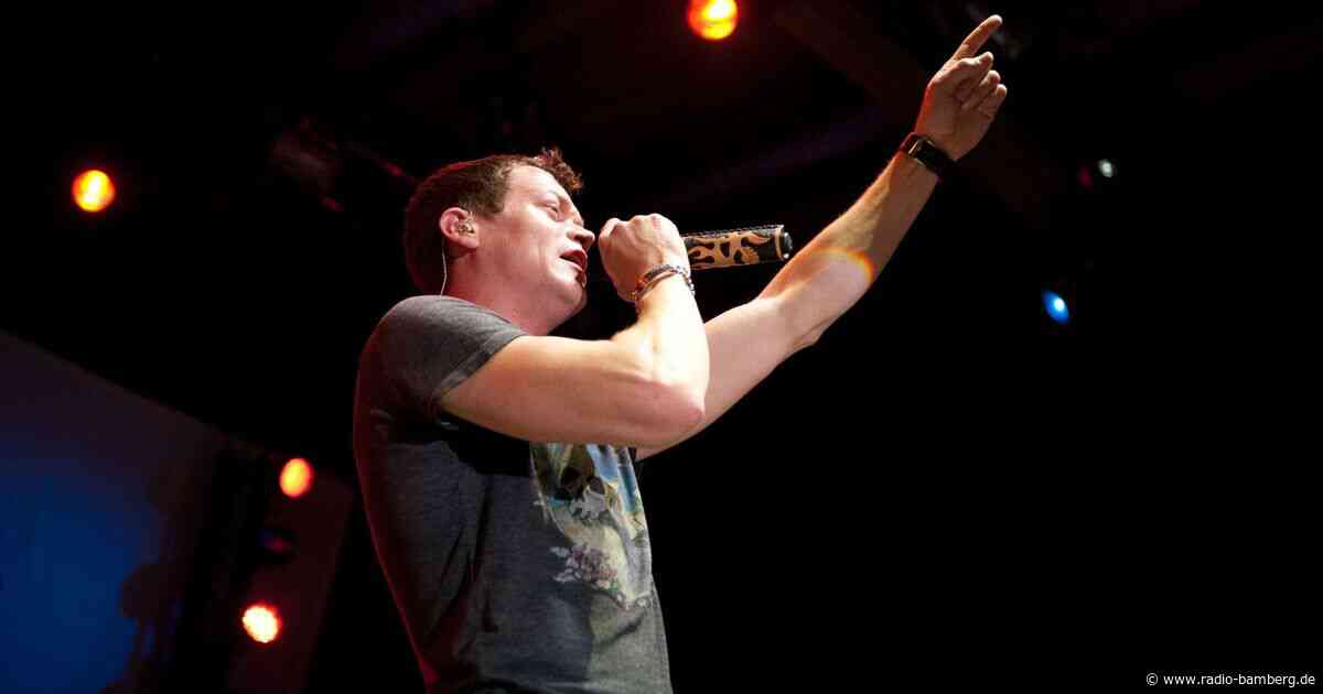 US-Sänger Brad Arnold hat Krebs: 3 Doors Down sagt Tour ab