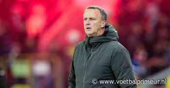 Omroep Gelderland: 'Voor Van den Brom lijkt geen plek meer bij Vitesse'