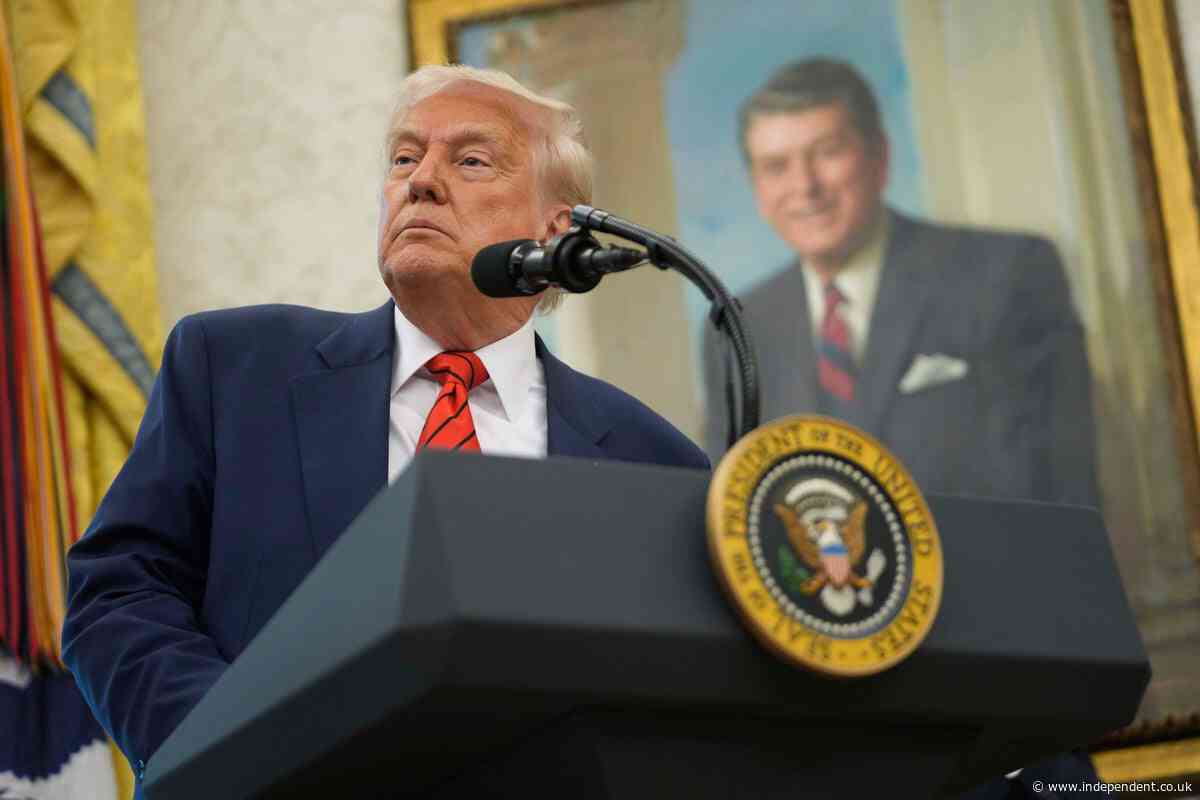 Trump designates Thursday as a day for US to celebrate victory in World War II. Here's what it means