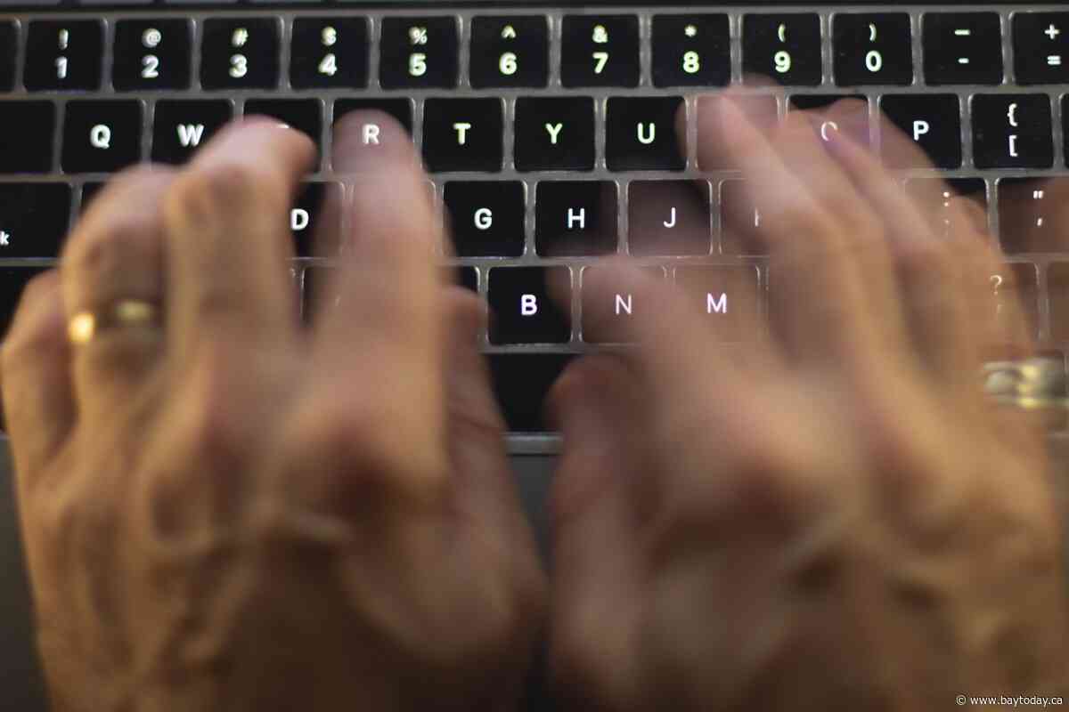 Toronto school board says it got a ransom demand over stolen student data