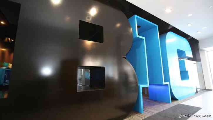 Big Ten Reports $928 Million In Revenue, Distributes $63 Million To Members In 2024