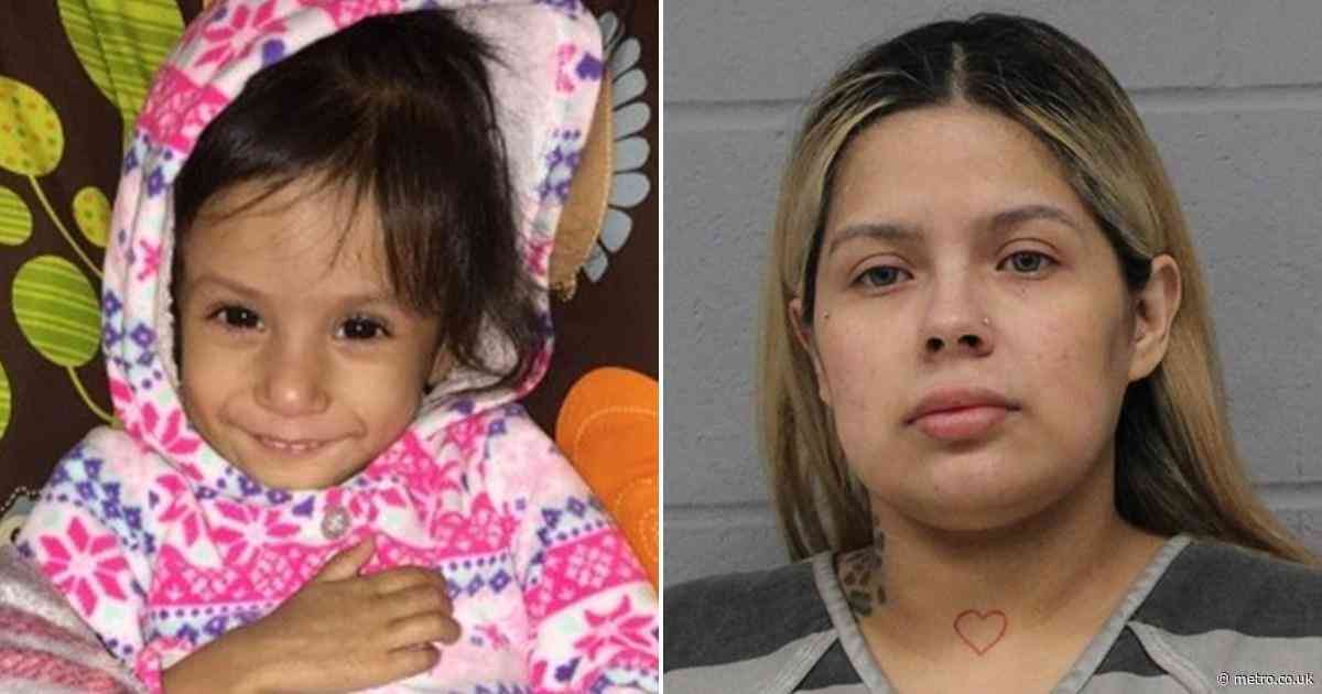 Urgent search for missing girl after sister found ‘starving and locked in closet by mum’
