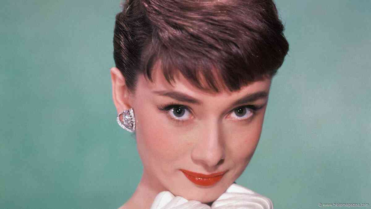 Why Audrey Hepburn dumped her millionaire fiancé right before their wedding