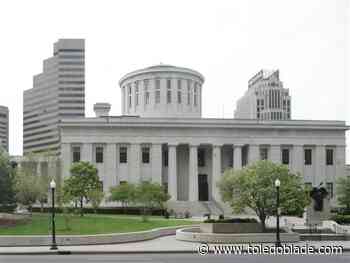 Ohio House votes to block government&#39;s nuisance lawsuits