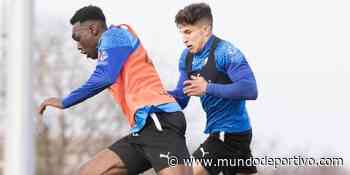 El Alavés, dispuesto a extender la 'fórmula Atlético' con las nuevas perlas rojiblancas