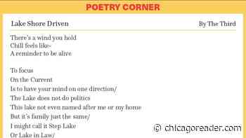 Lake Shore Driven