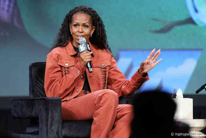 Michelle Obama’s New Chapter: Choosing Herself And Embracing Healing