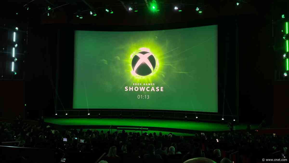 Xbox Handheld Console Seemingly Glimpsed in New Asus Leak