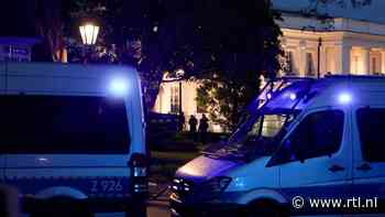 Brute moord in Warschau: vrouw met bijl gedood op universiteit
