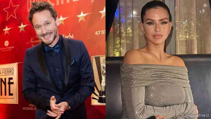 Reportan fuerte discusión entre Benjamín Vicuña y China Suárez: "Voló todo por los aires"