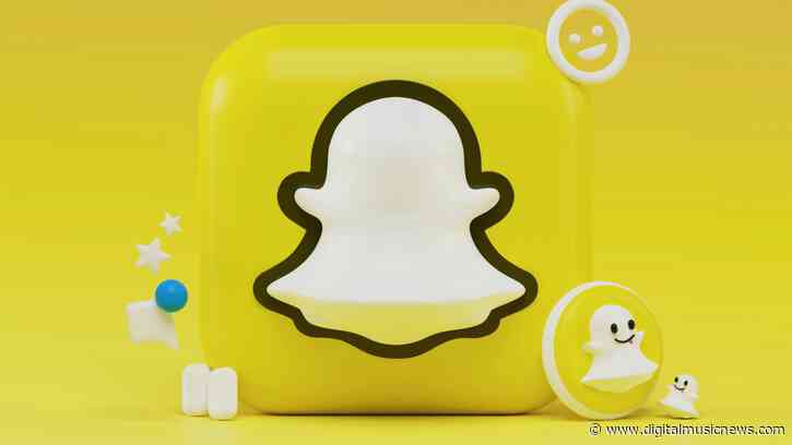 Snapchat Finalizes a Broad Number of Music Publisher Licensing Agreements — Very Much Unlike Twitter/X