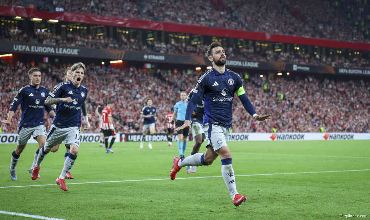 Man United vs Athletic Club: Kick Off Time, Team News and Predicted Score