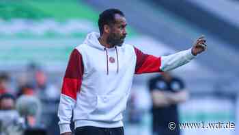 Fortuna Düsseldorf vor erstem "Endspiel"