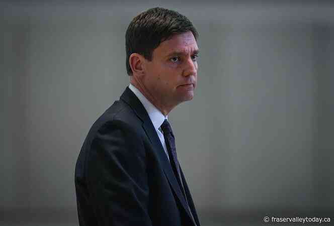 Court can weather suggestion accused spends ‘rest of his goddamned life in jail’: Eby