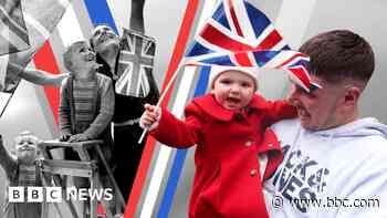 VE Day at 80: What's to come - and what you might have missed