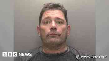 Woman catches stalker with SmartWater spray