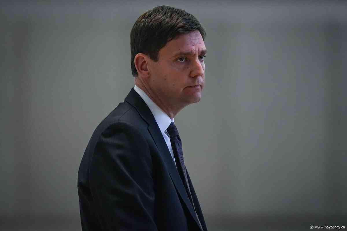 Court can weather suggestion accused spends 'rest of his goddamned life in jail': Eby