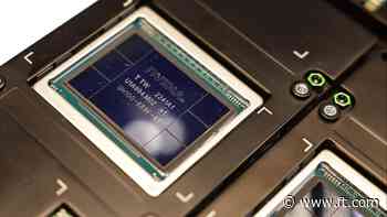 US scraps Biden-era rule that aimed to limit exports of AI chips