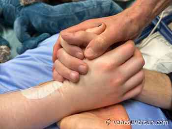 American doctor tells coroner's inquest 911 operators in B.C. don't use proper CPR method