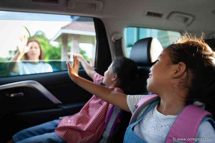 Smart safety tech: Top features available in electric and hybrid vehicles