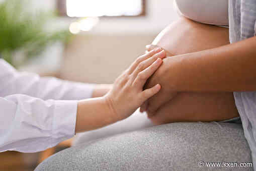 Maternal Mental Health Week: Raising awareness for post-partum mental health disorders