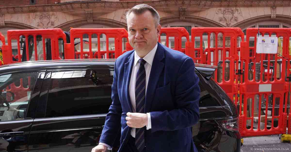 Government minister rules out changes to infected blood compensations scheme that would 'cause undue delay'