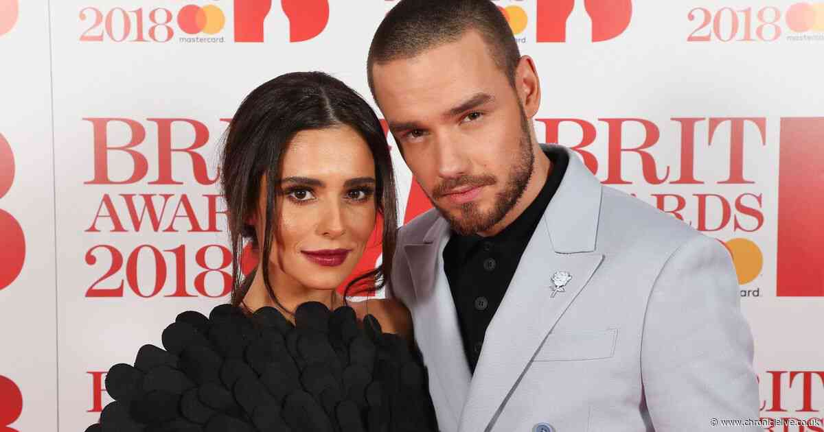 Cheryl legally responsible for Liam Payne's estate following One Direction star's death