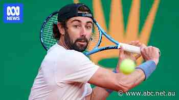 'I actually felt bad': Aussie Thompson claims fifth-straight win over rising star