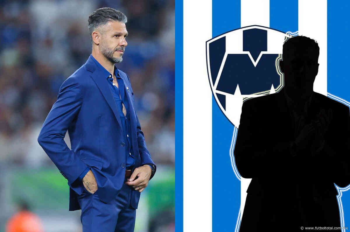 Fuera de Lopetegui, Torrent y Xavi, Rayados tiene un técnico argentino tapado