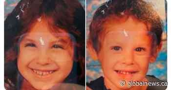 What to know about search for 2 missing siblings in rural Nova Scotia