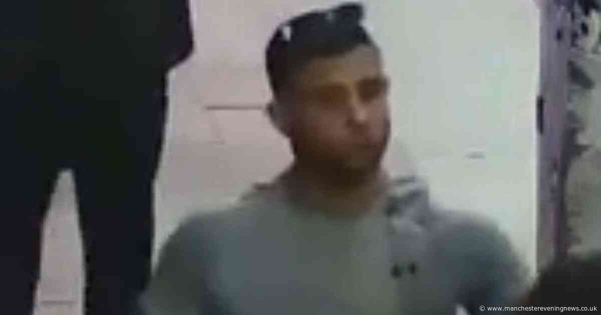 Man left with potentially life-changing injuries after horror attack in Manchester city centre