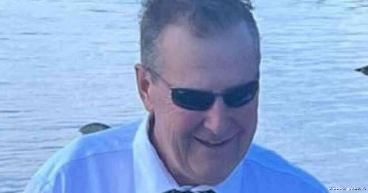 MSC Virtuosa cruise ship 'murder' victim killed on stag do named as 'lovely gentleman'