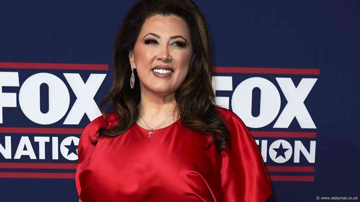 Trump shockingly pulls nomination of Fox News star for top administration role